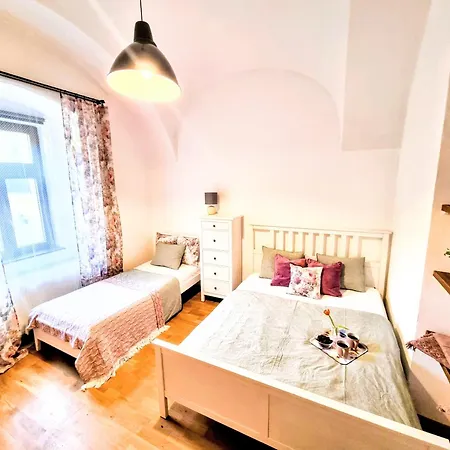 Tobias Old Town Apartment Kosice Exterior photo