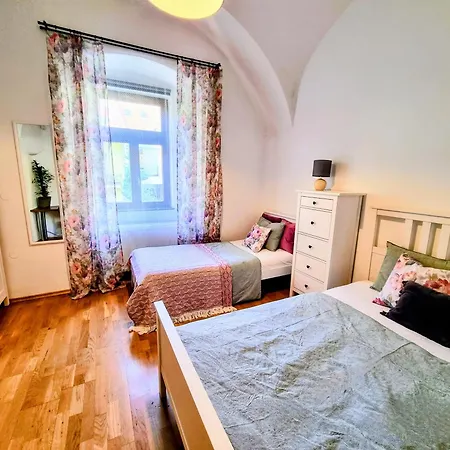 Tobias Old Town Apartment Kosice Exterior photo