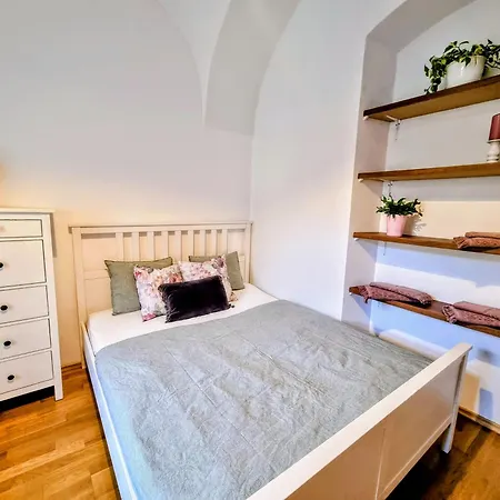 Tobias Old Town Apartment Kosice Exterior photo
